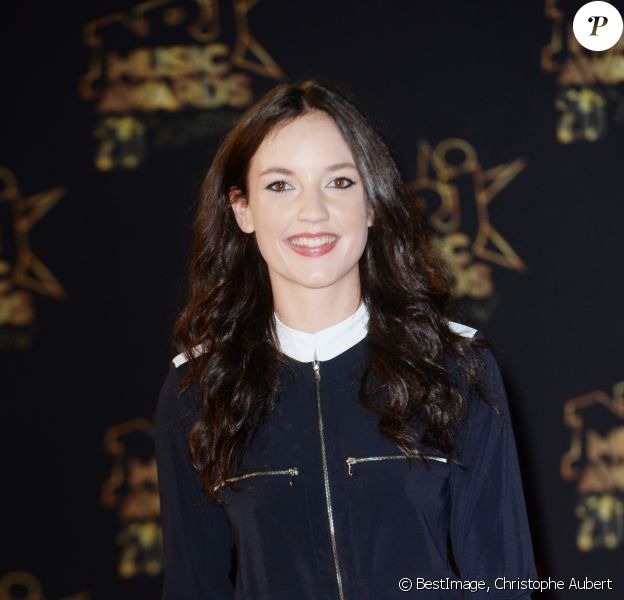 Jain - 20ème cérémonie des NRJ Music Awards au Palais des Festivals à Cannes. Le 10 novembre 2018 © Christophe Aubert via Bestimage