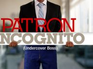 Patron incognito, "faux reportage et faux journaliste": Le subterfuge de la prod