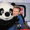 Exclusif - Jeanfi Janssens (Jean-Philippe Janssens) lors de l'émission "Le Show de Luxe" sur la Radio Voltage à Paris, France, le 26 novembre 2018. © Philippe Baldini/Bestimage