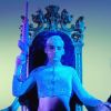 Kevin Fret dans le clip de Soy Asi
