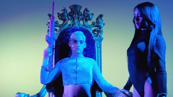 Mort de Kevin Fret à 24 ans : Le chanteur, ouvertement gay, tué par balle