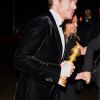 Richard Madden - 76e cérémonie annuelle des Golden Globe Awards au Beverly Hilton Hotel à Los Angeles, le 6 janver 2019.