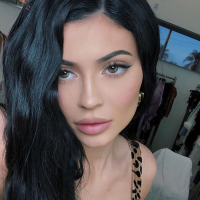 Kylie Jenner détrônée sur Instagram... par un oeuf !
