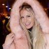 Adixia (les Marseillais) - Soirée pour le lancement de l'application smart phone "ThomasLaMasse" à Paris, France, le 11 décembre 2017. © Rachid Bellak/Bestimage
