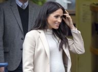 Meghan Markle : Jambes nues et robe H&M pour défendre les animaux