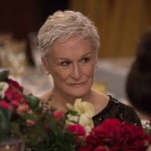 Glenn Close et Jonathan Pryce dans "The Wife" de Björn Runge, en e-Cinema le 25 janvier 2019.