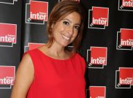 Léa Salamé, maman fatiguée mais comblée : "Je sais que j'ai de la chance"