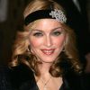 La chanteuse Madonna lors de la première du documentaire "I'm Going to Tell You a Secret'" au Sony Lincoln Square à New York. Le 18 octobre 2005 © Nancy Kaszerman / Zuma Press / Bestimage
