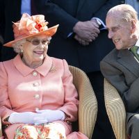 Accident du Prince Philip: Elizabeth II photographiée sans ceinture le lendemain
