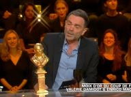 Yann Moix critiqué par Valérie Damidot : Sa réponse cash et violente