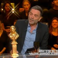 Yann Moix critiqué par Valérie Damidot : Sa réponse cash et violente