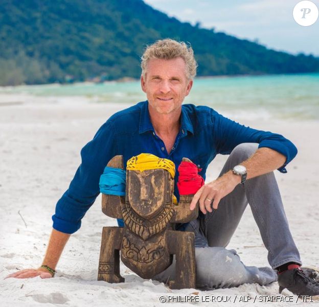 Le tournage de la nouvelle saison de "Koh-Lanta", soudainement interrompu ce 10 mai 2018.
