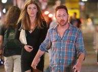 Scott Grimes : L'acteur de la série "Urgences" fiancé avec Adrianne Palicki
