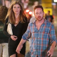 Scott Grimes : L'acteur de la série "Urgences" fiancé avec Adrianne Palicki