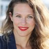 Lorie Pester (Laure) pour le feuilleton télévisé "Demain nous appartient" au photocall du quatrième jour du festival international du film de La Rochelle, France, le 15 septembre 2018. © Patrick Bernard/Bestimage