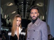 Fashion Week : Nabilla et Thomas, Catherine Deneuve... Pluie de stars à Paris !