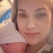 Carrie Underwood maman pour la deuxième fois : elle dévoile une photo