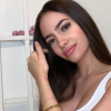 Jastina Doreen, Miss Suisse 2018, destituée ce 24 janvier 2019.