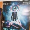 Semi-exclusif - Marie Beltrami - Avant première du film "Alien Crystal Palace" au cinéma Beau Regard à Paris le 23 janvier 2019. © Coadic Guirec /Bestimage