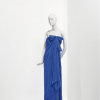 La garde-robe de Catherine Deneuve signée Yves Saint Laurent a été vendue chez Christie's le 24 janvier 2019.