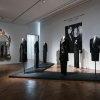 La garde-robe de Catherine Deneuve signée Yves Saint Laurent a été vendue chez Christie's le 24 janvier 2019.