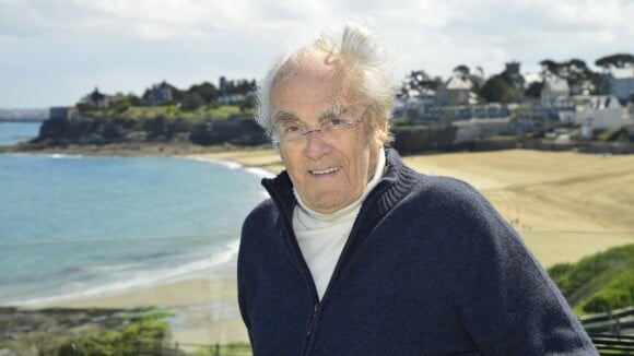 Michel Legrand hospitalisé avant sa mort : révélations sur ses derniers jours