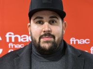 Artus se dévoile intégralement nu dans sa baignoire : "Pas la peine de zoomer !"