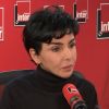 Rachida Dati sur France Inter le 29 janvier 2019