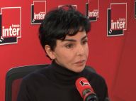 Rachida Dati : Moquée pour son physique, elle pousse un coup de gueule