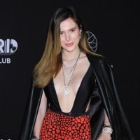 Bella Thorne en couple avec Mod Sun et Tana Mongeau : "On s'en amuse"