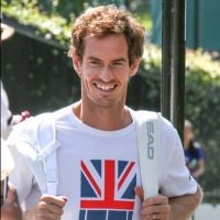 Andy Murray opéré de la hanche : une radio dévoile son intimité !