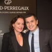 Cendrine Dominguez, amoureuse de Franck : Leur sortie stylée aux Invalides