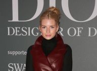 Lottie Moss et Anaïs Gallagher : Jeunes stars craquantes pour Christian Dior