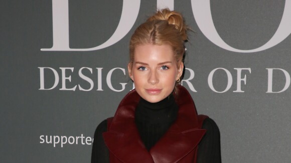Lottie Moss et Anaïs Gallagher : Jeunes stars craquantes pour Christian Dior