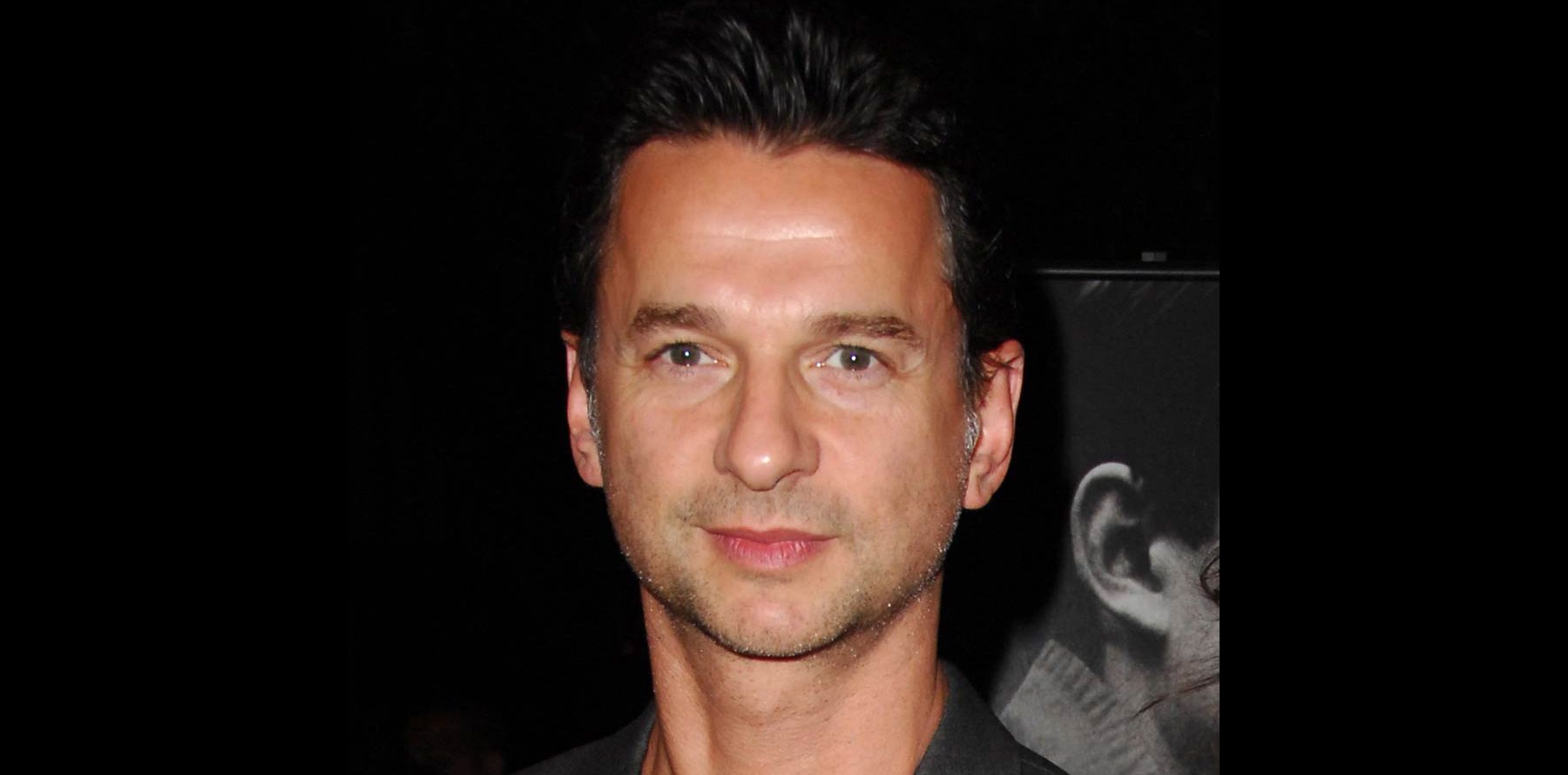 De Quoi Est Mort Le Chanteur De Depeche Mode Dave Gahan, le chanteur de Depeche Mode, opéré d'une tumeur maligne
