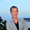 François Feldman - Soirée de gala Fight Aids 2017 au Sporting Monte-Carlo avec la troupe Star 80 le 8 juillet 2017. © Bruno Bebert / Bestimage