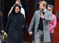 Prince Harry : Touché par une fan et son anecdote sur sa mère Lady Di