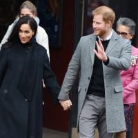 Prince Harry : Touché par une fan et son anecdote sur sa mère Lady Di