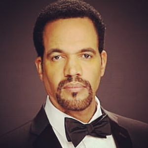 Shemar Moore rend hommage à Kristoff St. John sur Instagram le 4 février 2019.