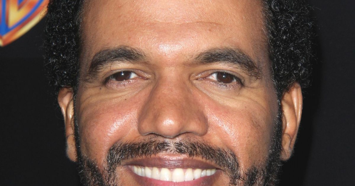 Mort D'un Acteur Des Feux De L'amour Archives - L'acteur des Feux de l'amour Kristoff St. John, 52 ans, a