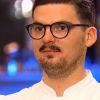 Camille lors de la grande finale de "Top Chef 2018" (M6) mercredi 25 avril 2018.