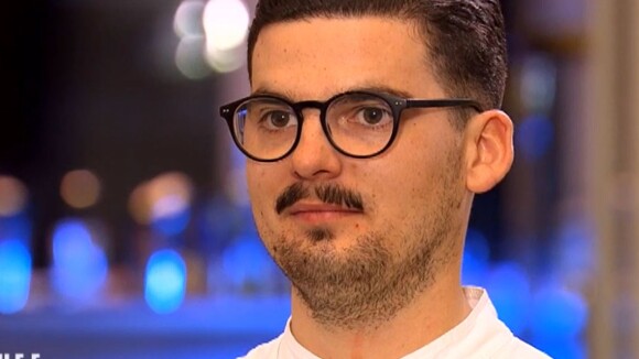 Top Chef 2019 : Camille Delcroix, gagnant de la saison dernière, de retour !