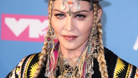Madonna : Son énorme cachet pour participer à l'Eurovision...