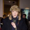 Tan Gudicelli lors du vernissage d'Amanda Lear à la Galerie du Passage à Paris, le 6 février 2019. © Julio Piatti/Bestimage
