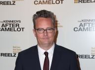 Matthew Perry : Viré d'une thérapie, il met les choses au clair