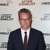 Matthew Perry : Viré d'une thérapie, il met les choses au clair