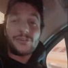 Amir réagit en Story Instagram à l'arnaque dont a été victime une de ses fans, le 7 février 2019