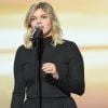 Louane Emera lors de la cérémonie des 34e Victoires de la Musique à la Seine Musicale, Boulogne Billancourt le 8 février 209. © Coadic Guirec / Bestimage