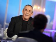 Thierry Ardisson : Sa tentative de suicide à 20 ans "à cause d'une nana"