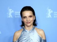 Juliette Binoche en couple : "J'ai une relation amoureuse qui commence à durer"